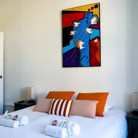 Le Roi Rene - Xixe Siecle - Chateau Apartament Angers