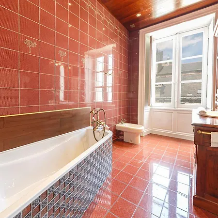 Apartament Le Roi Rene - Xixe Siecle - Chateau Angers