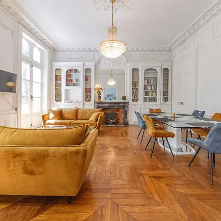 Le Roi Rene - Xixe Siecle - Chateau *