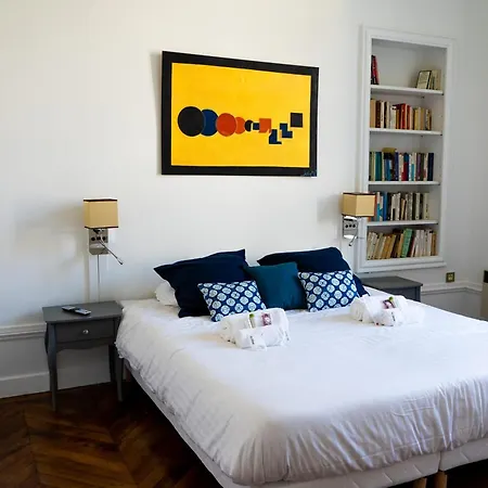 Le Roi René, Haussmannien Exceptionnel Angers