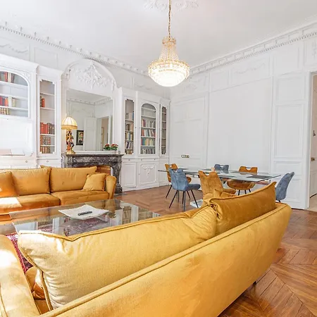 Apartment Le Roi Rene Wifi Balcon - Centre *