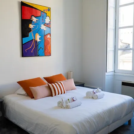 Le Roi René, Haussmannien Exceptionnel Angers