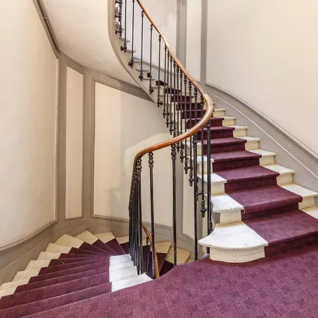 Le Roi Rene - Xixe Siecle - Chateau