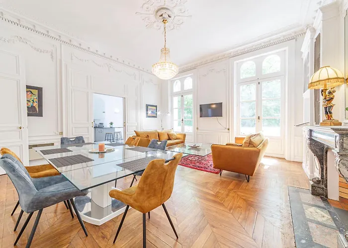 Le Roi Rene - Xixe Siecle - Chateau * Angers