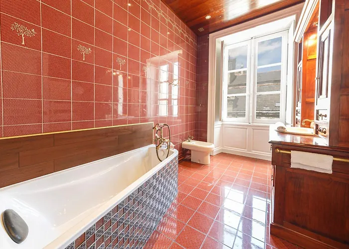 Lägenhet Le Roi Rene - Xixe Siecle - Chateau Angers