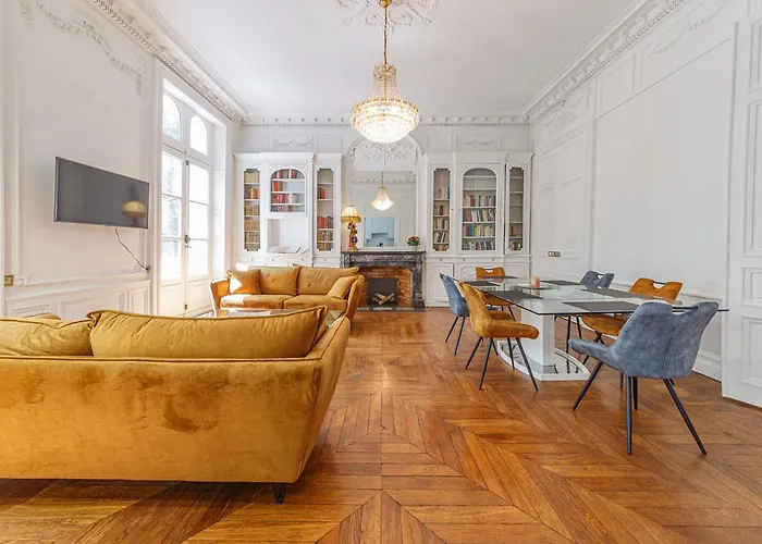 Le Roi Rene - Xixe Siecle - Chateau *